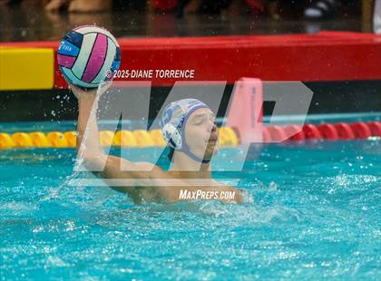 Thumbnail 3 in Charter Oak vs Liberty (CIF SS Division 4 Final) photogallery.