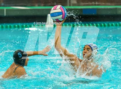 Thumbnail 3 in Charter Oak vs Liberty (CIF SS Division 4 Final) photogallery.