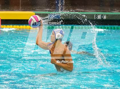 Thumbnail 1 in Charter Oak vs Liberty (CIF SS Division 4 Final) photogallery.