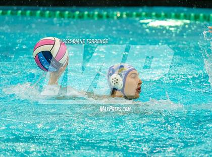 Thumbnail 2 in Charter Oak vs Liberty (CIF SS Division 4 Final) photogallery.