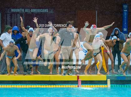 Thumbnail 3 in Charter Oak vs Liberty (CIF SS Division 4 Final) photogallery.