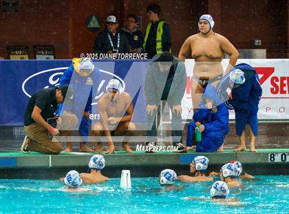 Thumbnail 1 in Charter Oak vs Liberty (CIF SS Division 4 Final) photogallery.