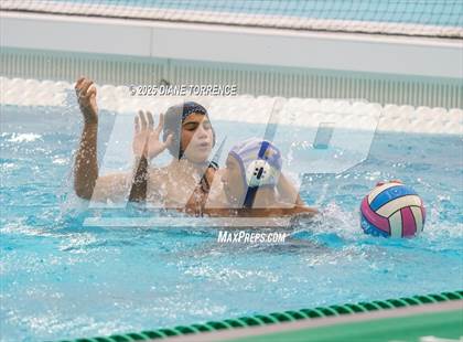 Thumbnail 2 in Charter Oak vs Liberty (CIF SS Division 4 Final) photogallery.