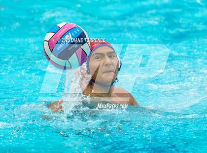 Thumbnail 2 in Charter Oak vs Liberty (CIF SS Division 4 Final) photogallery.