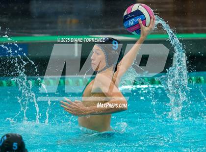 Thumbnail 3 in Charter Oak vs Liberty (CIF SS Division 4 Final) photogallery.