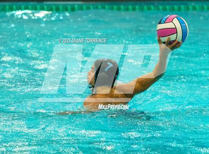 Thumbnail 2 in Charter Oak vs Liberty (CIF SS Division 4 Final) photogallery.