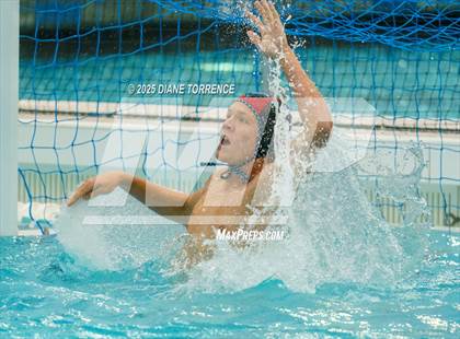 Thumbnail 3 in Charter Oak vs Liberty (CIF SS Division 4 Final) photogallery.