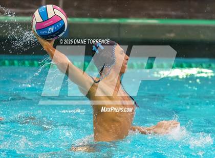 Thumbnail 1 in Charter Oak vs Liberty (CIF SS Division 4 Final) photogallery.