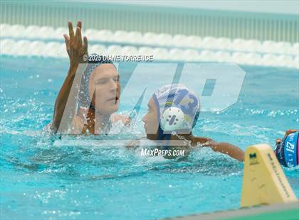 Thumbnail 1 in Charter Oak vs Liberty (CIF SS Division 4 Final) photogallery.