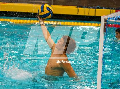 Thumbnail 2 in Charter Oak vs Liberty (CIF SS Division 4 Final) photogallery.