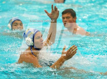 Thumbnail 1 in Charter Oak vs Liberty (CIF SS Division 4 Final) photogallery.