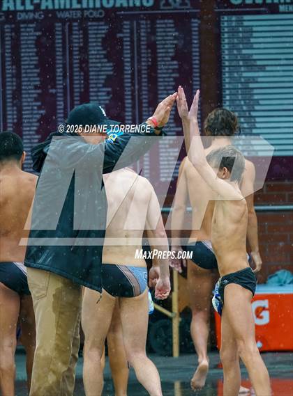 Thumbnail 2 in Charter Oak vs Liberty (CIF SS Division 4 Final) photogallery.