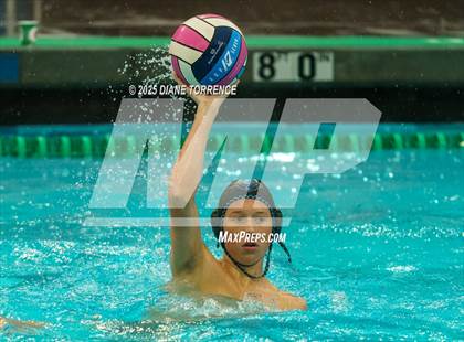 Thumbnail 2 in Charter Oak vs Liberty (CIF SS Division 4 Final) photogallery.