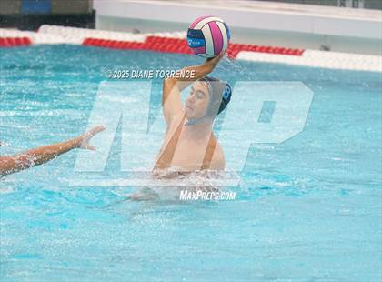 Thumbnail 1 in Charter Oak vs Liberty (CIF SS Division 4 Final) photogallery.