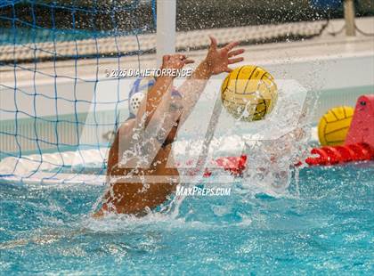 Thumbnail 2 in Charter Oak vs Liberty (CIF SS Division 4 Final) photogallery.