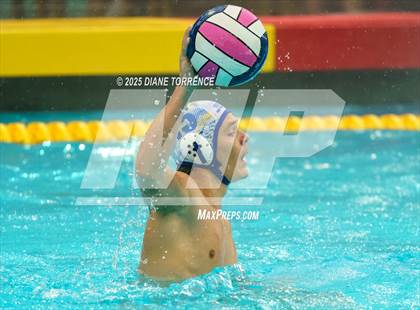 Thumbnail 3 in Charter Oak vs Liberty (CIF SS Division 4 Final) photogallery.