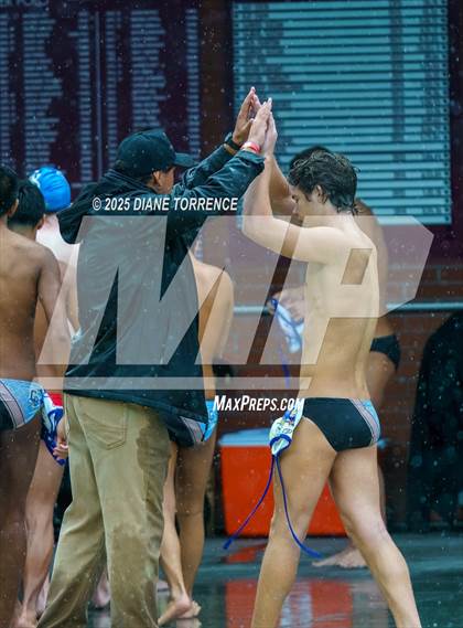 Thumbnail 1 in Charter Oak vs Liberty (CIF SS Division 4 Final) photogallery.