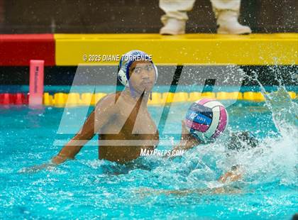 Thumbnail 2 in Charter Oak vs Liberty (CIF SS Division 4 Final) photogallery.
