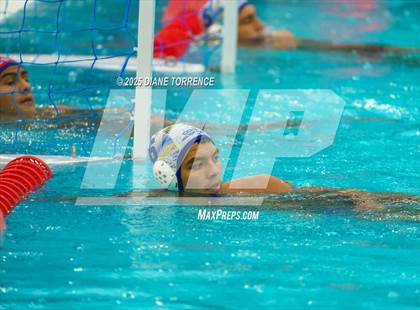 Thumbnail 3 in Charter Oak vs Liberty (CIF SS Division 4 Final) photogallery.