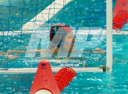 Thumbnail 3 in Charter Oak vs Liberty (CIF SS Division 4 Final) photogallery.