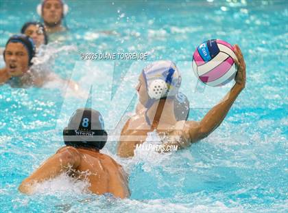 Thumbnail 1 in Charter Oak vs Liberty (CIF SS Division 4 Final) photogallery.