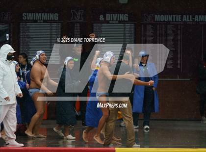 Thumbnail 2 in Charter Oak vs Liberty (CIF SS Division 4 Final) photogallery.