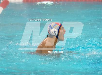 Thumbnail 2 in Charter Oak vs Liberty (CIF SS Division 4 Final) photogallery.