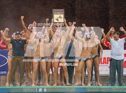 Thumbnail 1 in Charter Oak vs Liberty (CIF SS Division 4 Final) photogallery.