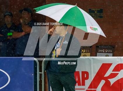 Thumbnail 1 in Charter Oak vs Liberty (CIF SS Division 4 Final) photogallery.