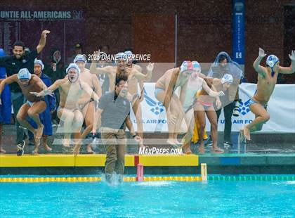 Thumbnail 1 in Charter Oak vs Liberty (CIF SS Division 4 Final) photogallery.