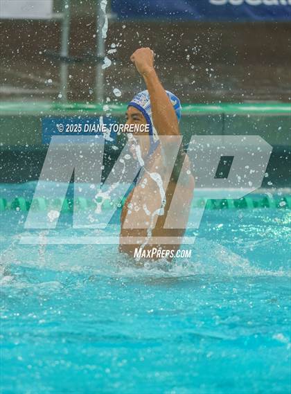 Thumbnail 2 in Charter Oak vs Liberty (CIF SS Division 4 Final) photogallery.