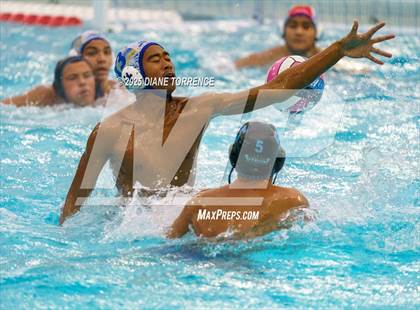 Thumbnail 2 in Charter Oak vs Liberty (CIF SS Division 4 Final) photogallery.