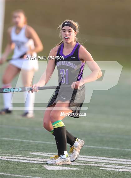 Thumbnail 3 in Stonington vs North Branford (CIAC Class M Championship) photogallery.