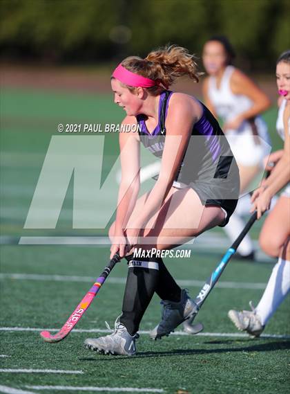 Thumbnail 3 in Stonington vs North Branford (CIAC Class M Championship) photogallery.