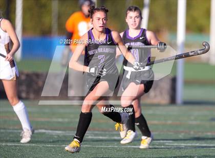Thumbnail 3 in Stonington vs North Branford (CIAC Class M Championship) photogallery.