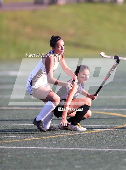 Thumbnail 2 in Stonington vs North Branford (CIAC Class M Championship) photogallery.
