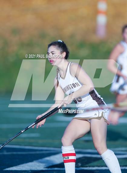 Thumbnail 3 in Stonington vs North Branford (CIAC Class M Championship) photogallery.