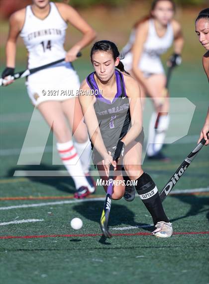 Thumbnail 1 in Stonington vs North Branford (CIAC Class M Championship) photogallery.