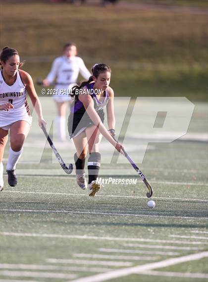 Thumbnail 1 in Stonington vs North Branford (CIAC Class M Championship) photogallery.