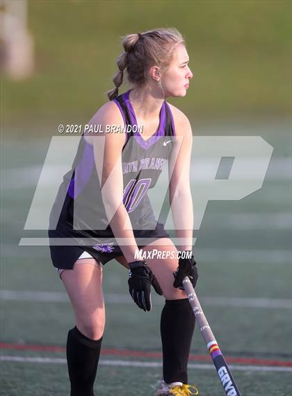 Thumbnail 2 in Stonington vs North Branford (CIAC Class M Championship) photogallery.