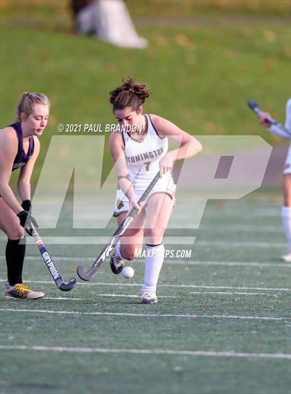 Thumbnail 1 in Stonington vs North Branford (CIAC Class M Championship) photogallery.
