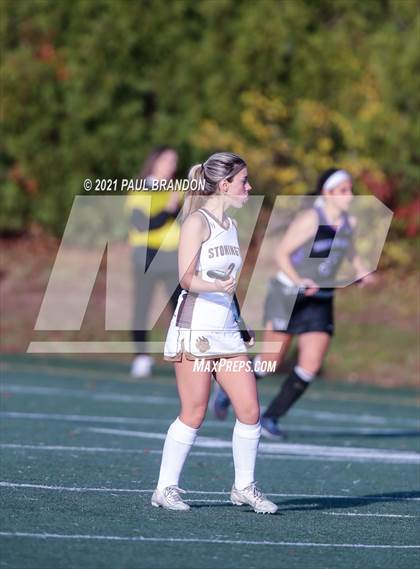 Thumbnail 3 in Stonington vs North Branford (CIAC Class M Championship) photogallery.