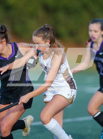 Thumbnail 3 in Stonington vs North Branford (CIAC Class M Championship) photogallery.