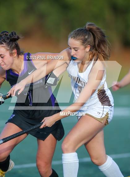 Thumbnail 1 in Stonington vs North Branford (CIAC Class M Championship) photogallery.