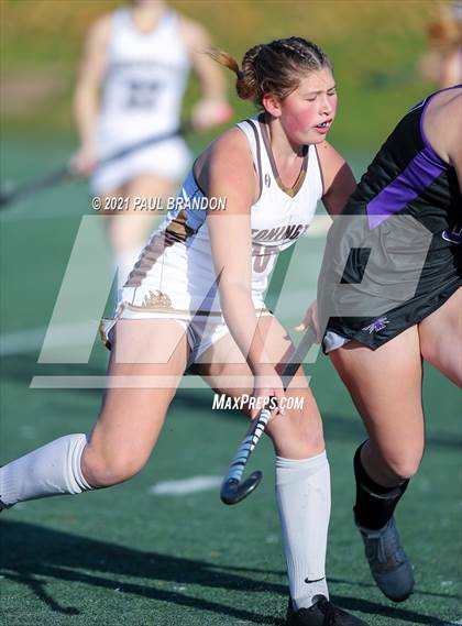 Thumbnail 3 in Stonington vs North Branford (CIAC Class M Championship) photogallery.