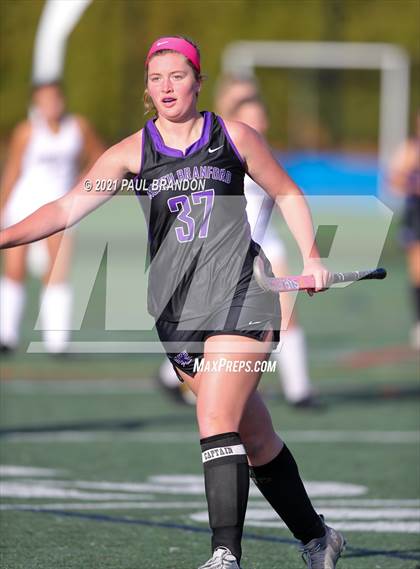 Thumbnail 2 in Stonington vs North Branford (CIAC Class M Championship) photogallery.