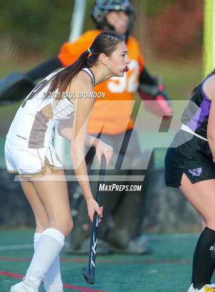 Thumbnail 2 in Stonington vs North Branford (CIAC Class M Championship) photogallery.