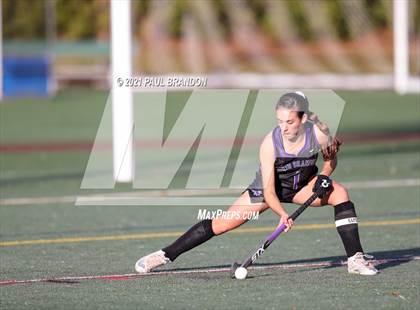 Thumbnail 1 in Stonington vs North Branford (CIAC Class M Championship) photogallery.