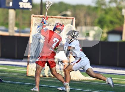 Thumbnail 1 in Fairport @ Penfield  (NYSPHSAA Section 5  Class A Semifinal) photogallery.