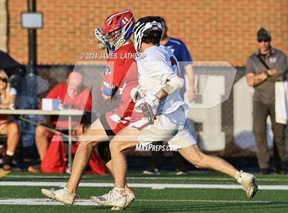 Thumbnail 2 in Fairport @ Penfield  (NYSPHSAA Section 5  Class A Semifinal) photogallery.
